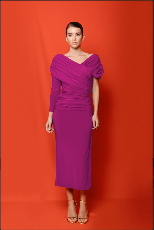 VESTIDO AMANDA