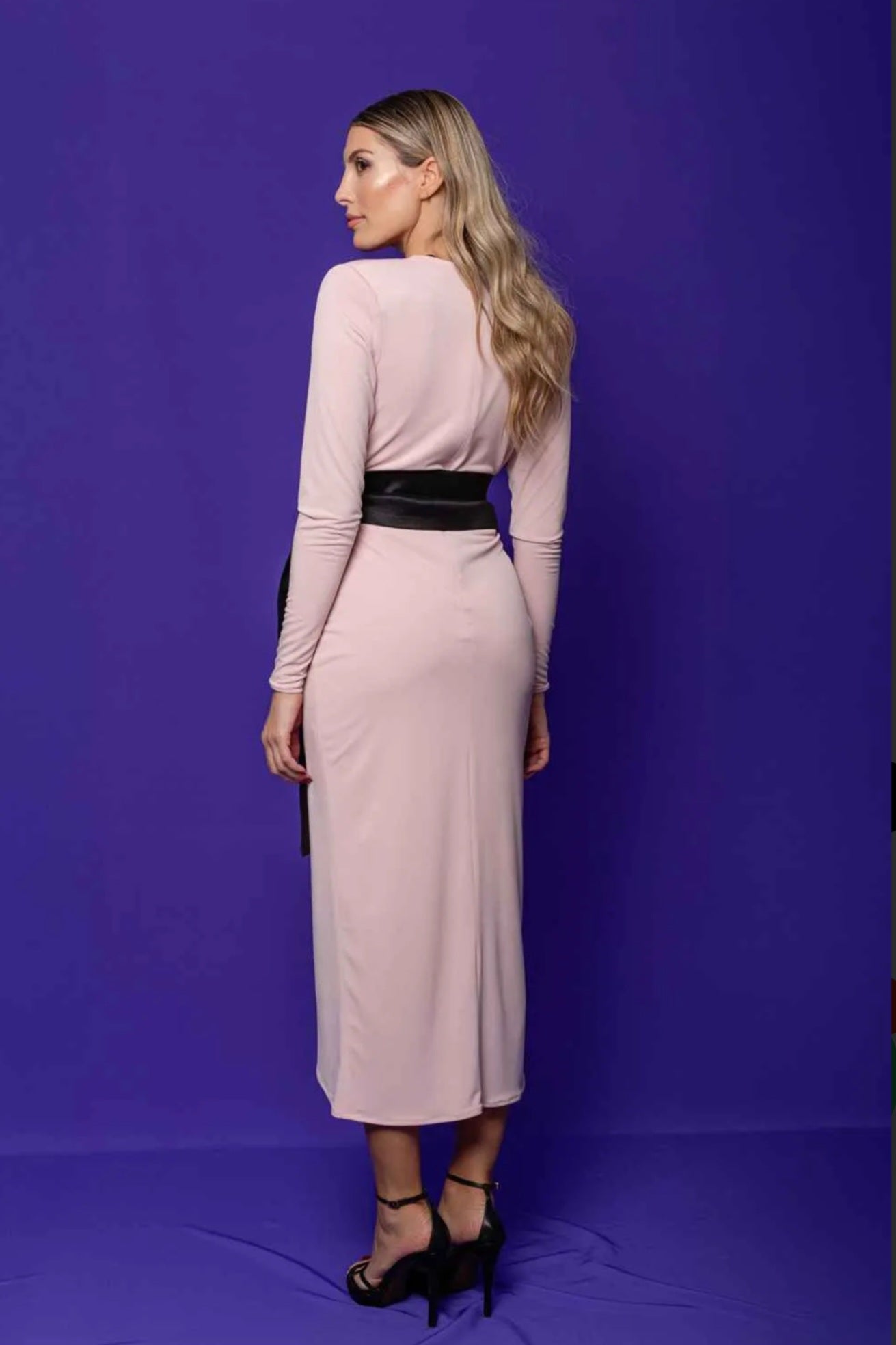 VESTIDO REBECA
